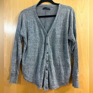 5/$35 Abercrombie knit blouse